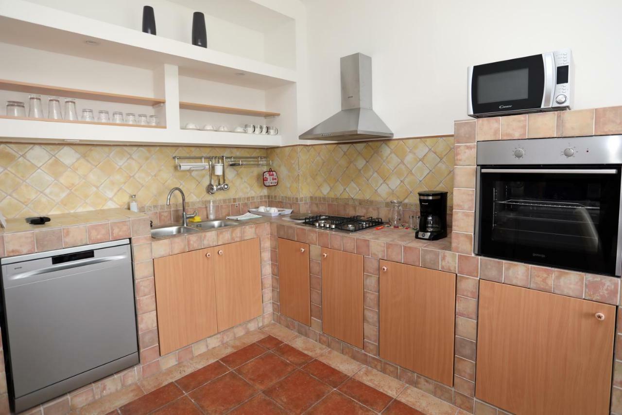 Apartman Cinkopan Pula Exterior photo